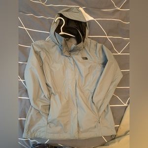 The North Face Venture’s windbreaker